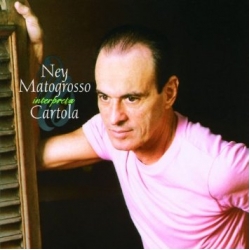 Ney Matogrosso - Interpleta Cartola